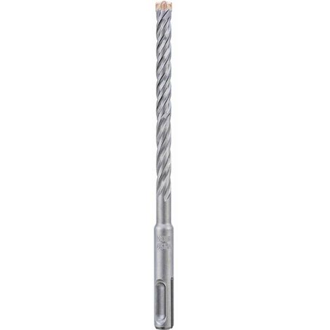 Alpen 0081500900100 Foret pour marteau-perforateur 9 mm Longueur totale 160 mm SDS-Plus 1 pc(s)