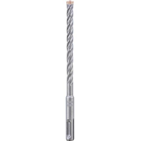 Alpen 0091501000100 Punta perforatrice 10 mm Lunghezza totale 1000 mm SDS-Plus 1 pz.