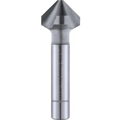 Alpen 0239003100100 Fraise conique 31.00 mm tige cylindrique 1 pc(s) A732502