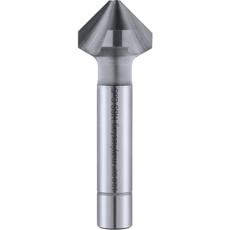 Alpen  0239003100100 Kegelsenker 31.00 mm   Zylinderschaft 1 St.