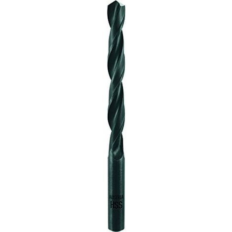 Alpen 61400200100 HSS Foret pour le métal 2 mm Longueur totale 49 mm DIN 338 tige cylindrique 3 pc(s) A635621