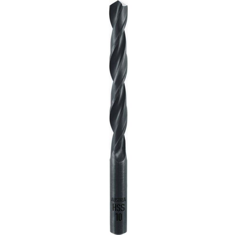 61400600100 hss Punta a spirale per metallo 6 mm