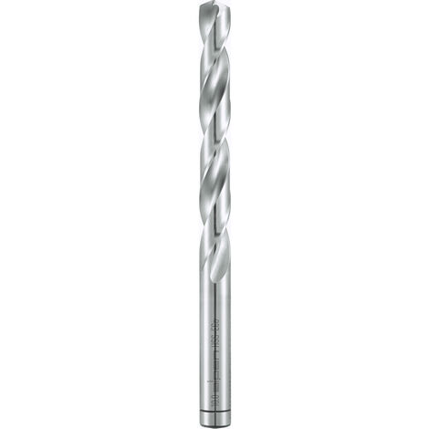 Alpen 62300550100 HSS-E Metall-Spiralbohrer  5.5 mm Gesamtlänge 93 mm Cobalt DIN 338 Zylinderschaft