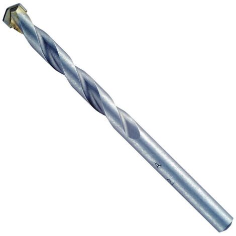 ALPEN 9081357 Widia Long Life Drill Bit 12,00 mm (Box), Multicolore