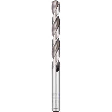 Alpen Foret hélicoïdal HSS 2,5 mm pour métal