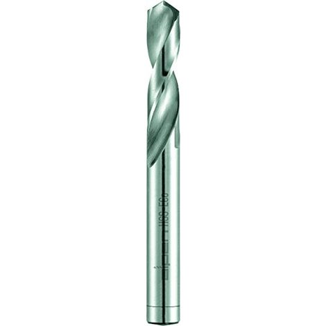 ALPEN FORET HSS COBALT PZ ACIER INOX POUR DIN 1897 EXTRAKURZ DIAMÈTRE 5 MM - 62 MM-L1, L2, 92100500100