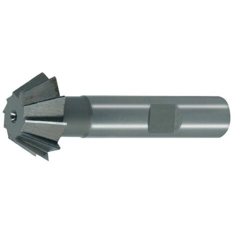 Fraise Conique RUnaTEC Z.3 RUKO ULTIMATECUT DIN 335C 90° D 12,4 Mm HSS-Co5 - Débavurage Professionnel