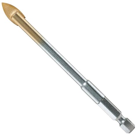 Alpen Glasbohrer 3,00 mm. (Blister 1 Stück)