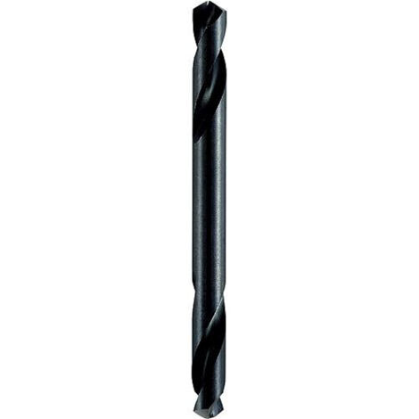 ALPEN HSS Meche a rivets aveugles double face, diam. 4,2 mm