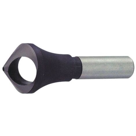 Alpen Kegelsenker Querloch 90 Grad Senker ø 10 mm für 2-5mm Bohrungen HSS Co5