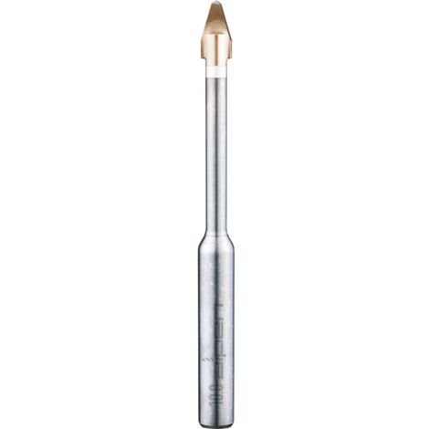 Alpen  Keramo Extreme 0030001200100 Punta per piastrelle 12 mm Lunghezza totale 120 mm SDS-Plus 1.00 pz.