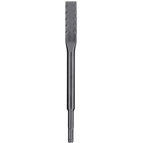 Alpen-Maykestag alpen SDS-plus Meißel DEMOLISHER Plus Flachmeißel 20x250
