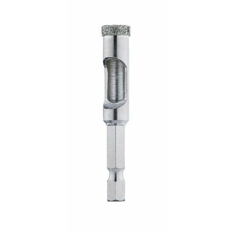 Alpen-Maykestag DIAMANT-FLIESENBOHRER DM 6MM (PROFI DIAMANT 6.0)