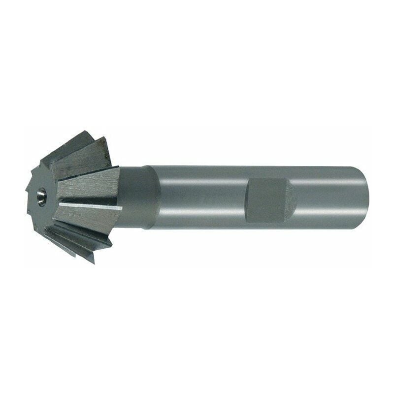 

Fresa angular DIN 1833D TypN D.16mm 60 grados HSS-Co Z.8 MAYKESTAG