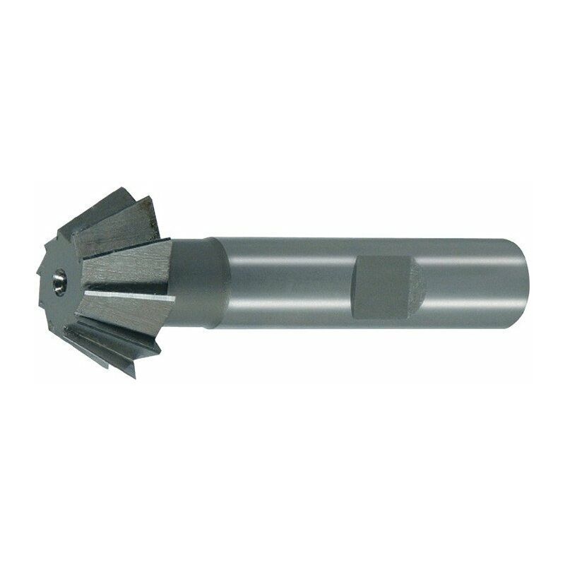 

Fresa angular DIN 1833D TypN D.20mm 60 grados HSS-Co Z.8 MAYKESTAG