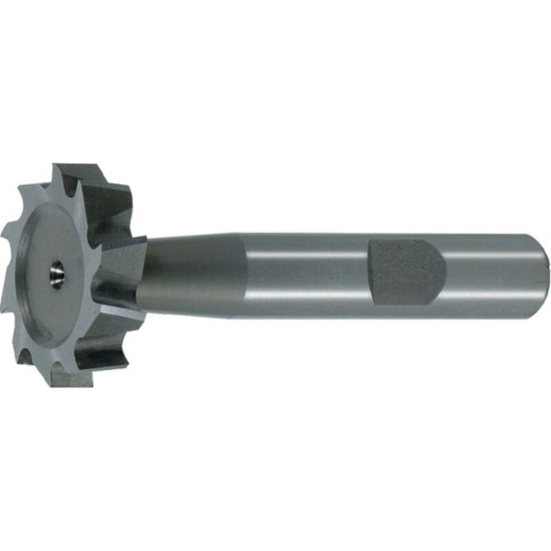 

Cortadora de ranuras DIN 850D TypN D.4.5mm HSS-Co Z.6 L.1mm MAYKESTAG