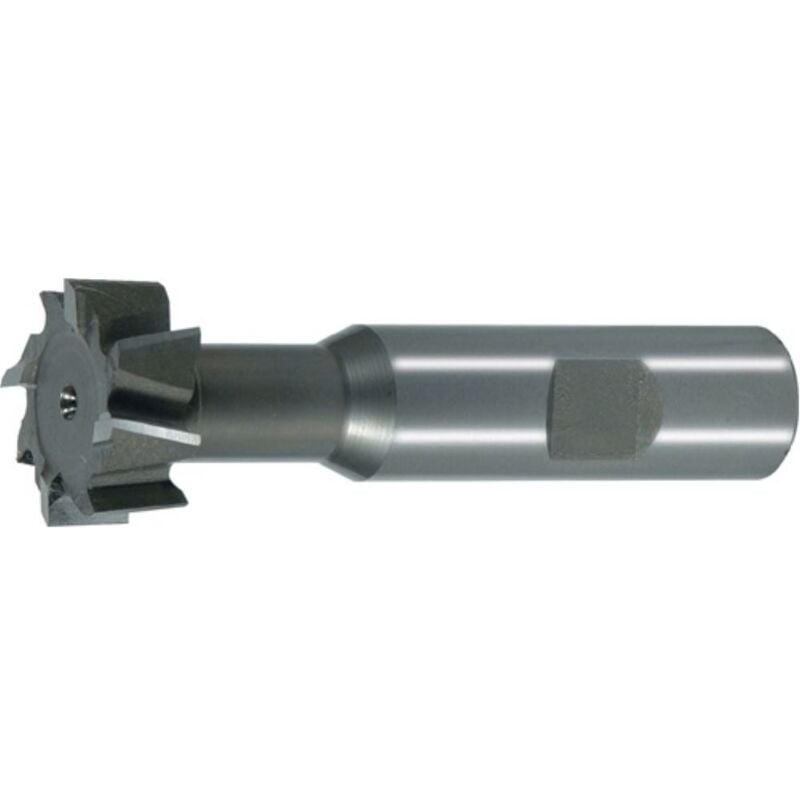 

Fresa para ranuras en T DIN 851AB TypeN D.25mm HSS-Co Cruz galvanizada Z.8 MAYKESTAG