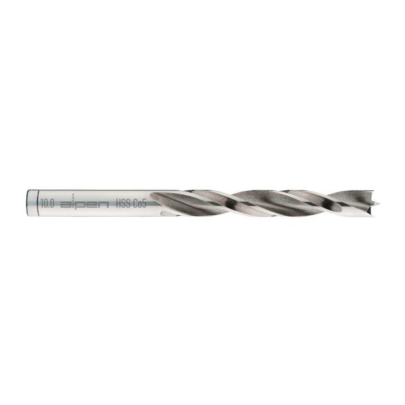 Alpen - Holzspiralbohrer 633 ø 16 mm Gesamtlänge 178 mm HSS-Co5