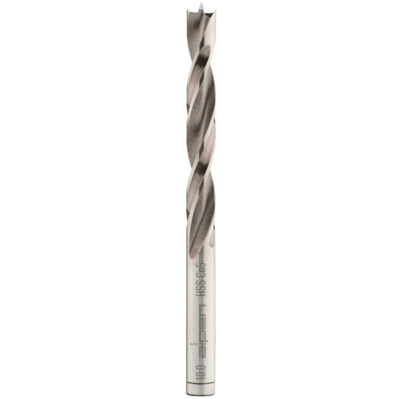 Holzspiralbohrer 633 ø 5 mm Gesamtlänge 86 mm HSS-Co5