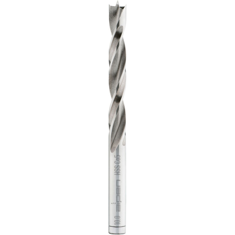 Alpen 0063302000100 Holz-Spiralbohrer 20 mm Gesamtlänge 178 mm 1 St.