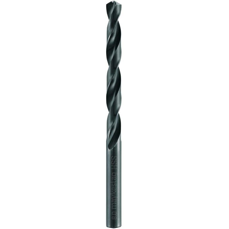 Acquista nei negozi online 0060101100100 hss Punta a spirale 11.0 mm  Lunghezza totale 142 mm din 338 5 pz. - Alpen confronta prezzi su Il tuo  comparatore