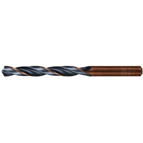 Alpen-Maykestag Spiralbohrer D338N HSS Sprint Master 18,50