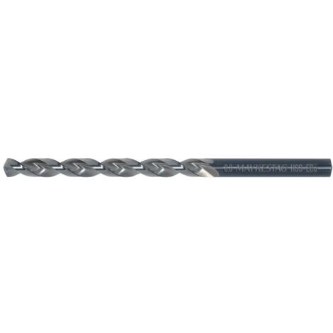 Alpen-Maykestag Spiralbohrer D340 Forte HSSE 10,50 mm