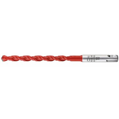 alpen multipurpose / universal sds plus   6,0x110 mm.