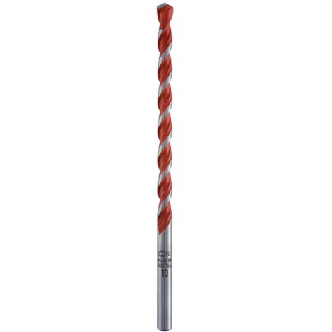 Alpen Profi Multicut Bohrer PLT Länge 400 mm Ø 16 mm 0073001600100