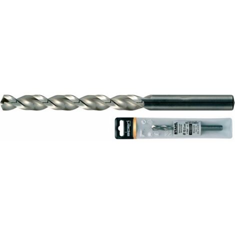 Alpen Punta Elicoidale Hss Cobalto Forte 183 per Metallo   2 mm Lunghezza 49 mm