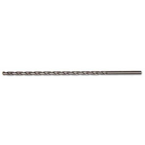 Alpen Punta Foratura a percussione per Muro Widia 117 Lunga  xL.10X600 mm 1 Pz