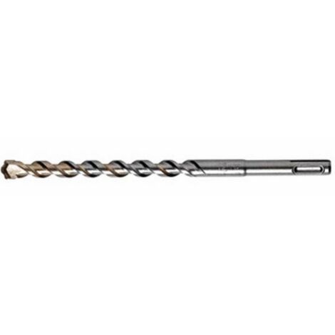 Alpen Punta Trapano per Cemento Sds Plus F8  xL. 12X260 10 Pezzi