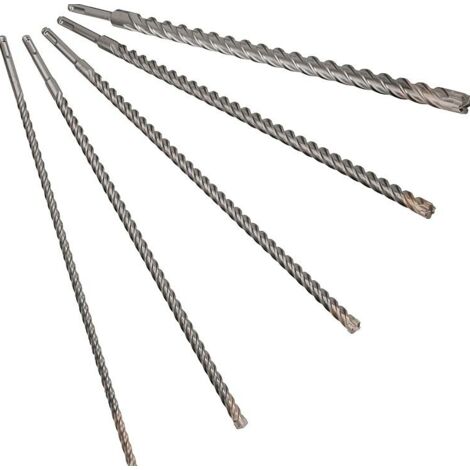 Alpen Satz SDS+ 5 tlg. (875) FOR CE X