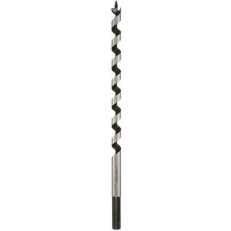 Alpen Schlangenbohrer Länge 460mm Ø 22,0mm NL 380mm 22602200100