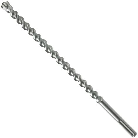 alpen sds drill bit max 20,00x200x320 mm.