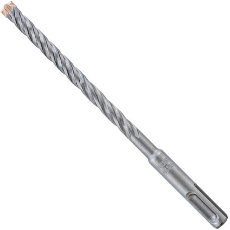 alpen sds plus force x 12,00 x 310 mm. cemento armato.
