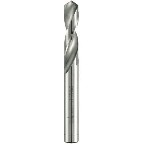 Alpen Spiralbohrer HSS Cobalt 1897 Ø 2,0 mm Länge 38 mm NL 12 mm 92100200100