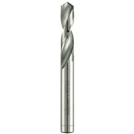 Alpen Spiralbohrer HSS Cobalt 1897 Ø 2,5 mm Länge 43 mm NL 14 mm 92100250100