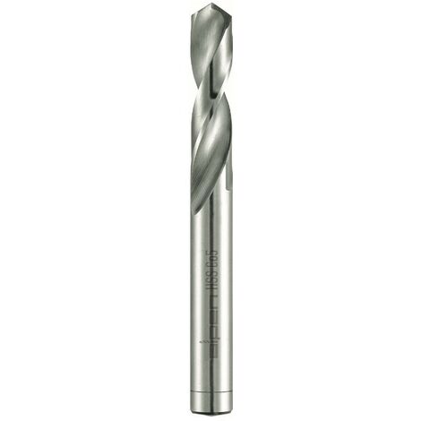 Alpen Spiralbohrer HSS Cobalt 1897 Ø 3,2 mm Länge 49 mm NL 18 mm 92100320100