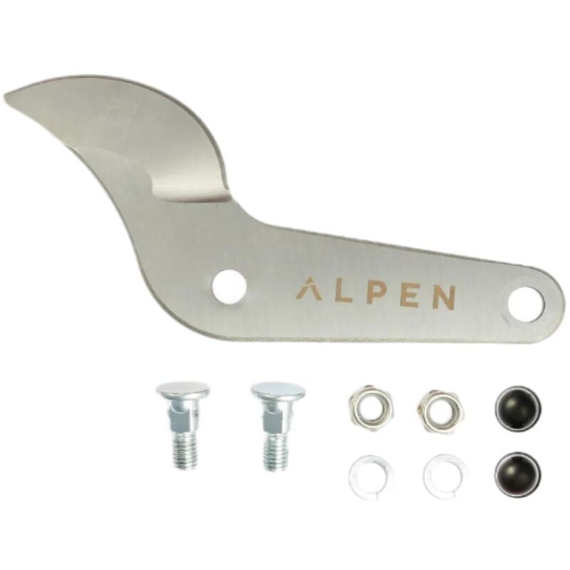 Weisshorn 280 Kit de remplacement - Alpen