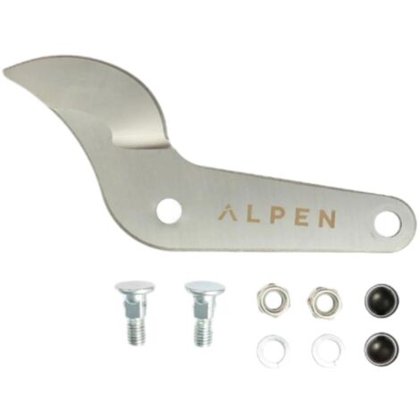 Alpen WEISSHORN 280 Kit de remplacement