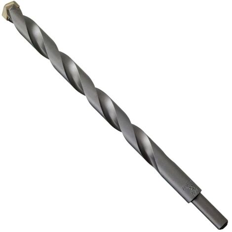 Alpen Widia Long Life Bohrer 10,00x300 mm. (Blister 1 Stück)
