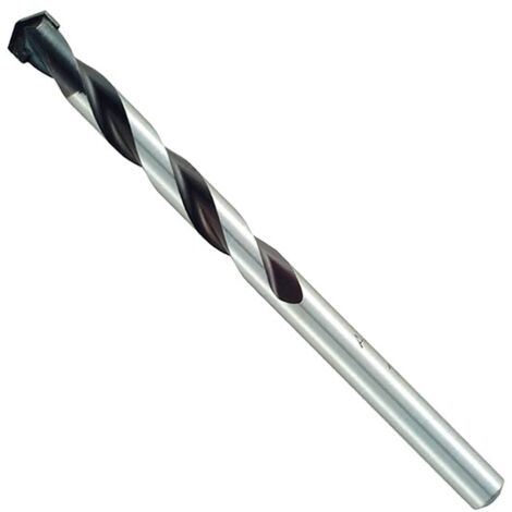 Alpen Widia Professional Betonbohrer 6,50 x 100 mm. (Blister 1 Stück)