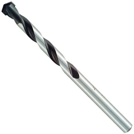 Alpen Widia Punta da trapano professionale per calcestruzzo 5,50x 85 mm. (Blister 1 pezzo)