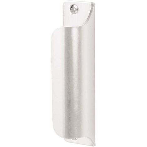 Alpertec Balkontürgriff 90 x 22 mm Beschläge