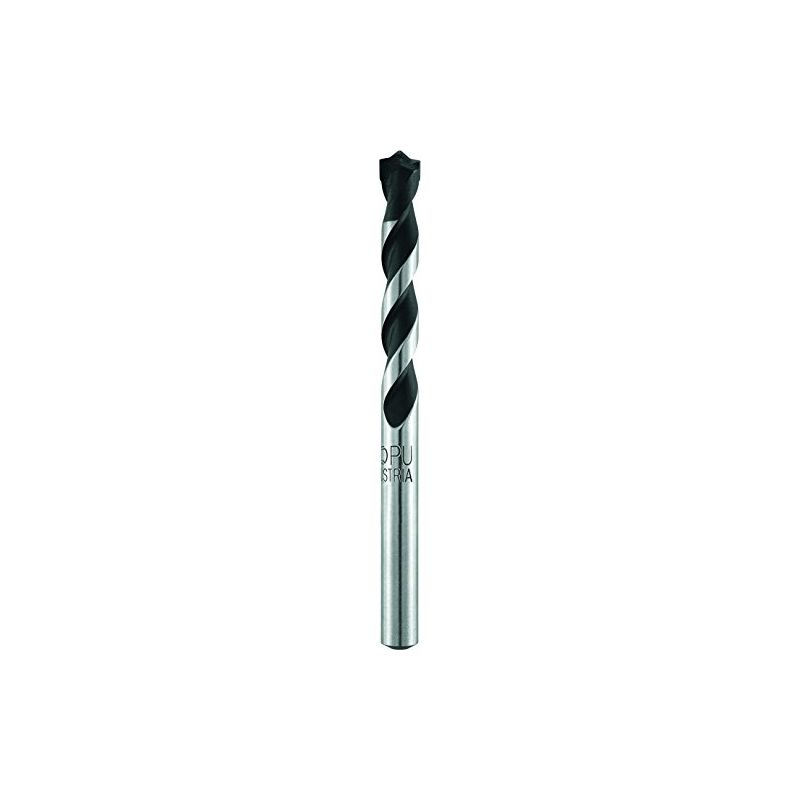 Alpen - drill tip pour wall granite oxl. 6X100 mm 1 pcs