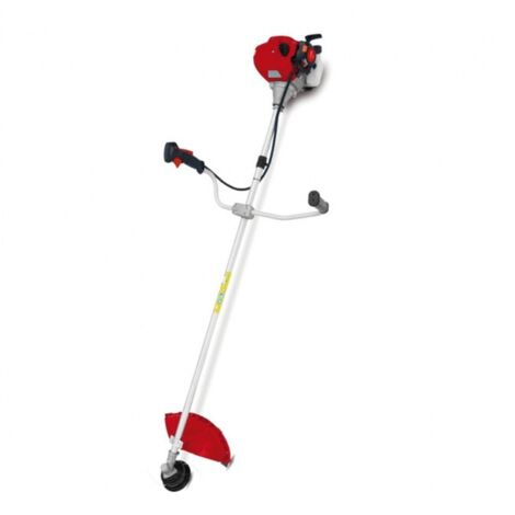 ALPEX 233D43 - Desbrozadora de gasolina ALPEX Star B43D