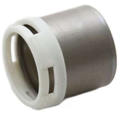 Alpex Duo Presshülse 26 mm mit Fixierring DVGW AT 2396 86726505