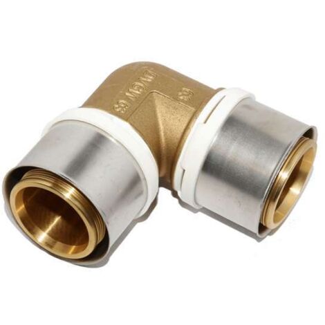 alpex duo Winkel 90 Grad 63x4,5 86763200
