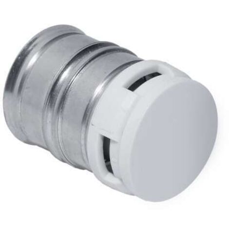 Alpex F50 Endkappe 16 mm PPSU 88916820